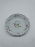 Vintage Crown Ming Bird of Paradise Fine China Coupe Soup Bowl – Jian Shiang