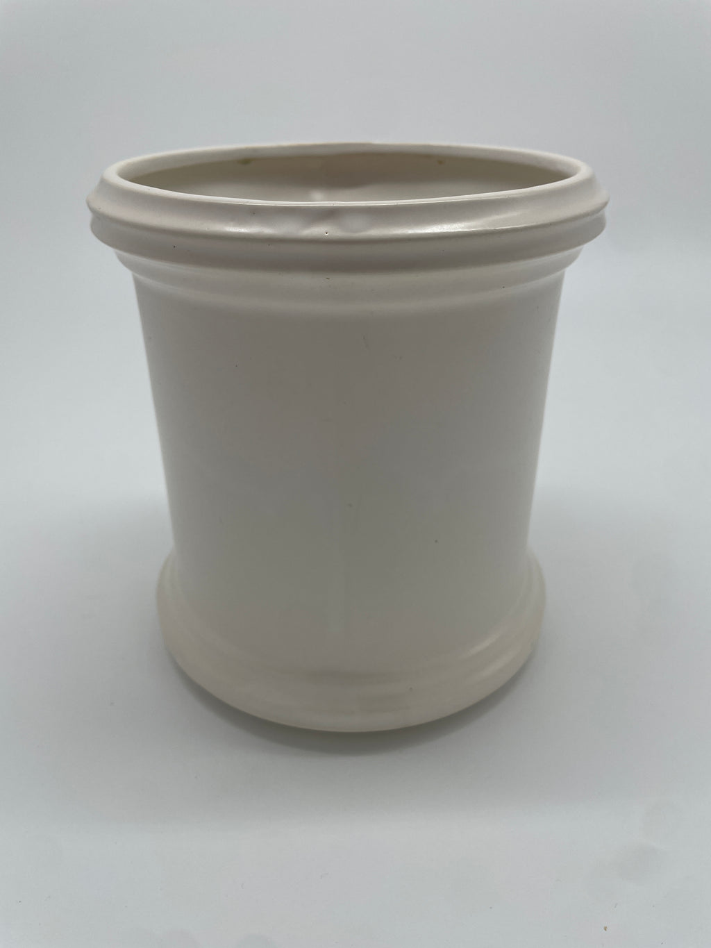 Vintage McCoy Pottery Spice Delight 216-M Vegetable Crock – USA