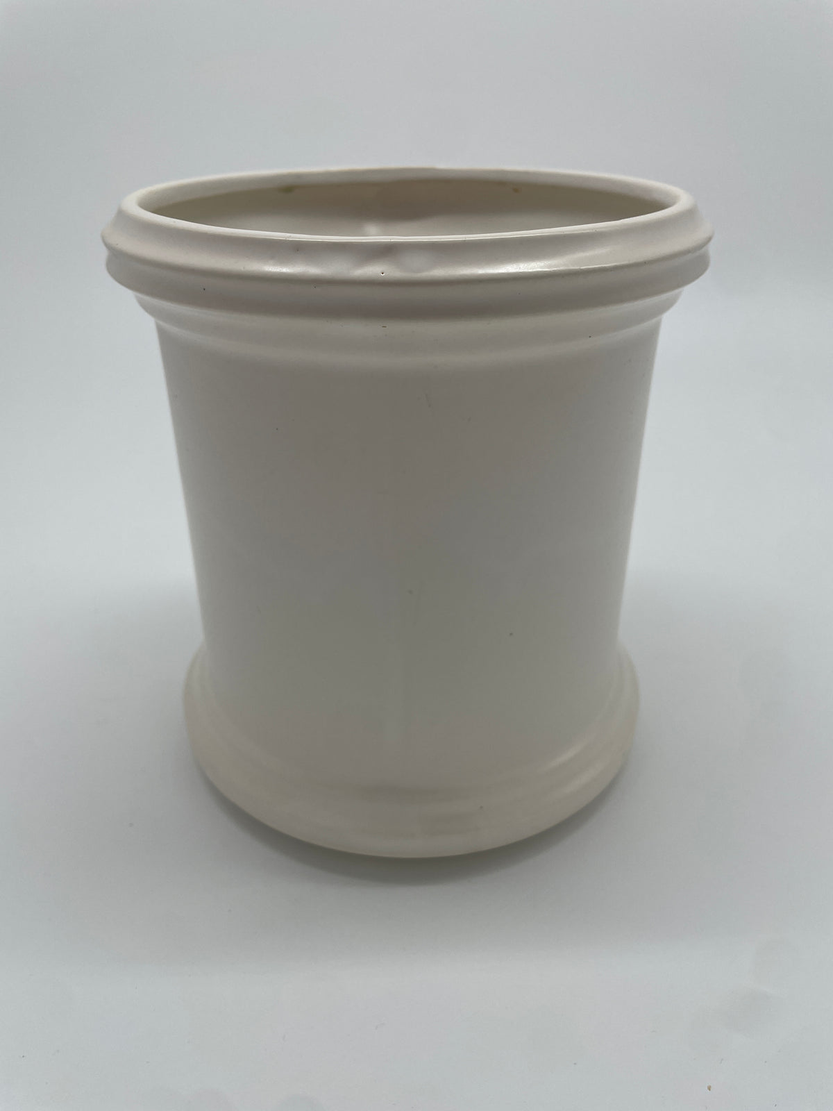Vintage McCoy Pottery Spice Delight 216-M Vegetable Crock – USA